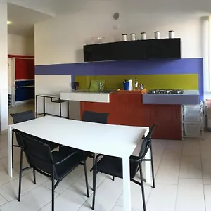 Casa Dana Appartamento Lerici