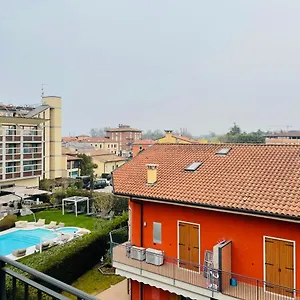 Giallo Appartamento