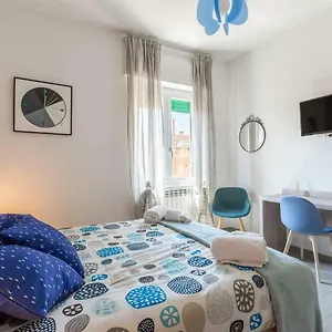 La Casa Di Anto Appartamento Roma